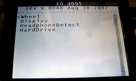 ipod 1 2 3 4 5 drop test|How To Enable iPod Diagnostic Mode And Troubleshoot Your.